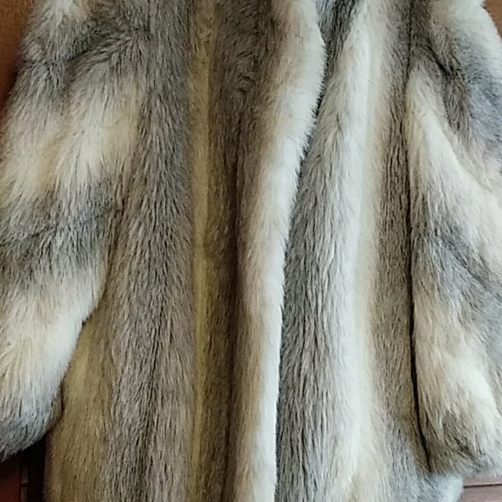 Fur Coats
